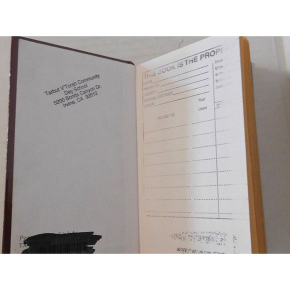 George Bernard Shaw's Pygmalion and My Fair Lady Vintage 1975 Hardcover Signet - Picture 6 of 6